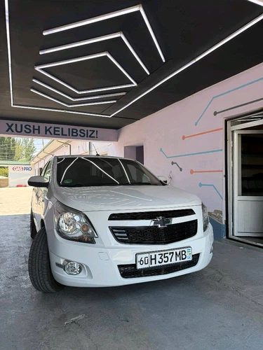 Chevrolet Cobalt, 2014, Andijon
