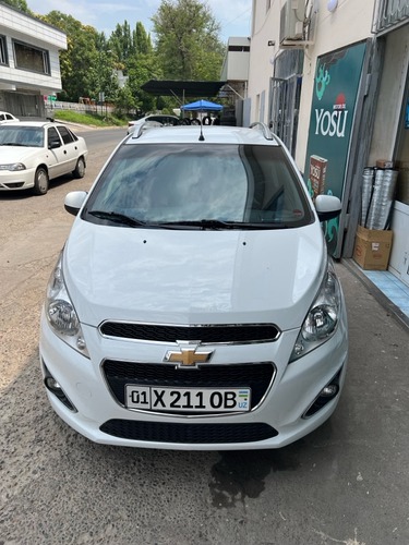 Chevrolet Spark, 2022, Ташкент (город)