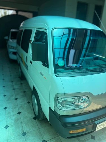 Chevrolet Damas, 2026, Ташкент (город)