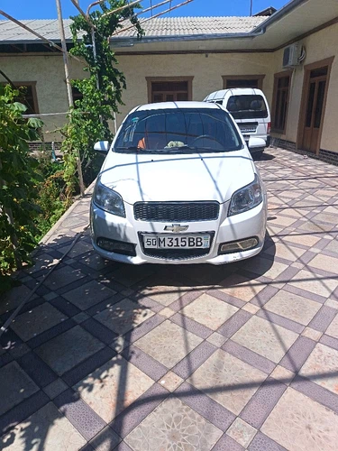 Chevrolet Nexia, 2019, Namangan
