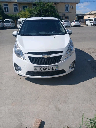 Chevrolet Spark, 2010, Бухарская область