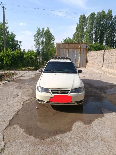 Chevrolet Nexia, 2011, Toshkent