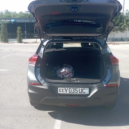 Chevrolet Tracker, 2024, Toshkent shahri
