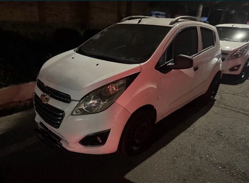 Chevrolet Spark, 2014, Ферганская область