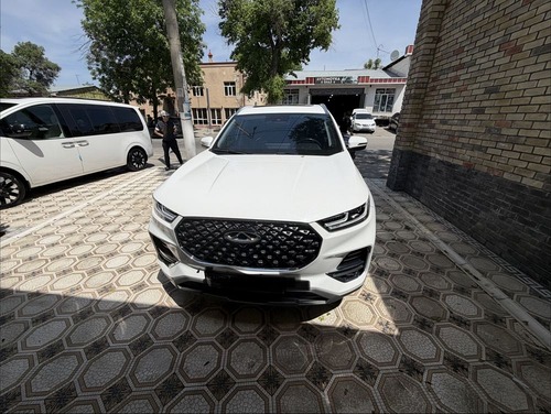 Chery Tiggo 8 Pro Plug-in Hybrid, 2023, Samarqand