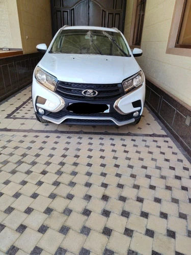 Lada (ВАЗ) XRAY, 2020, Ферганская область