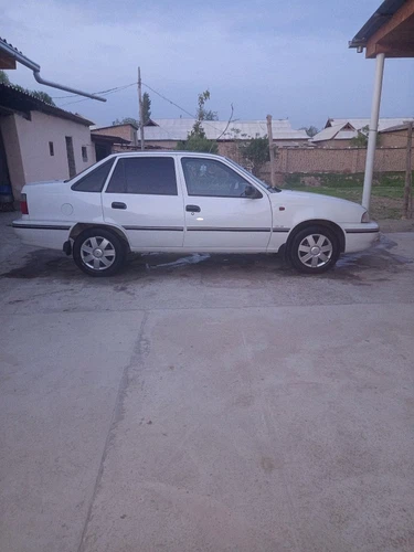 Daewoo Nexia, 2008, Sirdaryo