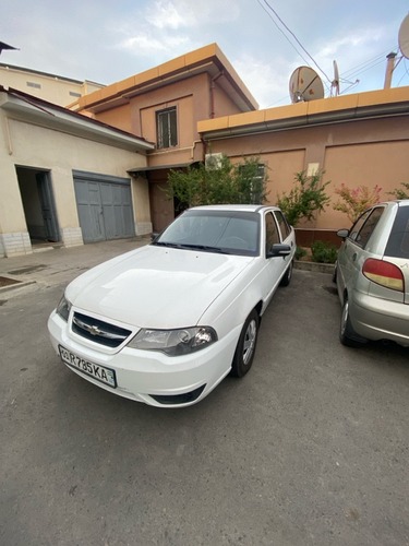 Chevrolet Nexia, 2011, Toshkent shahri