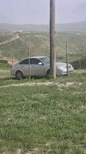 Chevrolet Lacetti, 2009, Ташкент (город)