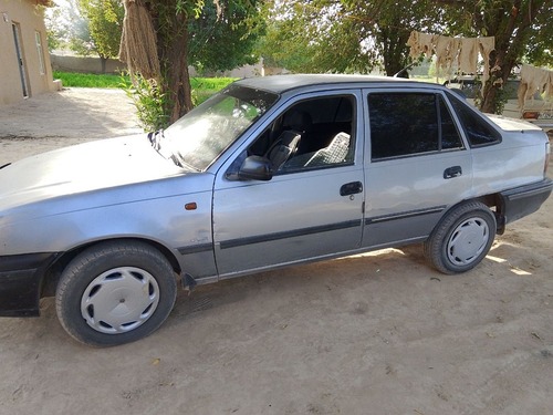 Daewoo Nexia, 1997, Qashqadaryo