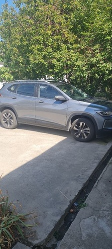 Chevrolet Tracker, 2023, Toshkent