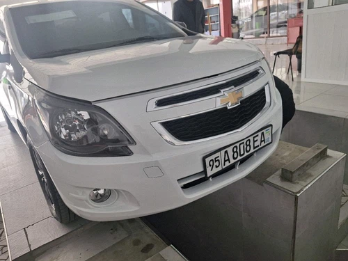 Chevrolet Cobalt, 2025, Андижанская область