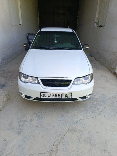 Chevrolet Nexia, 2014, Toshkent