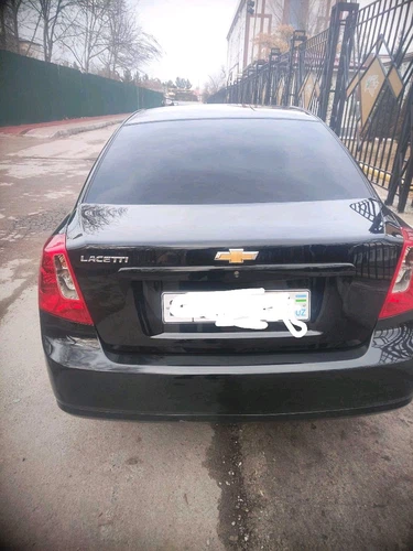 Chevrolet Lacetti, 2023, Ташкент (город)