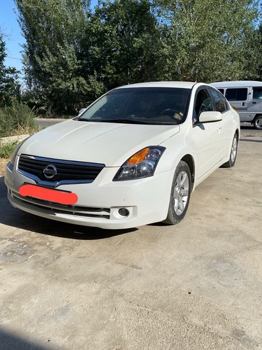 Nissan Altima, 2008, Qashqadaryo