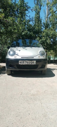 Chevrolet Matiz, 2005, Andijon
