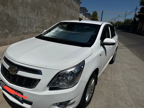 Chevrolet Cobalt, 2019, Toshkent shahri