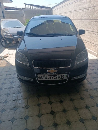 Chevrolet Nexia, 2020, Andijon