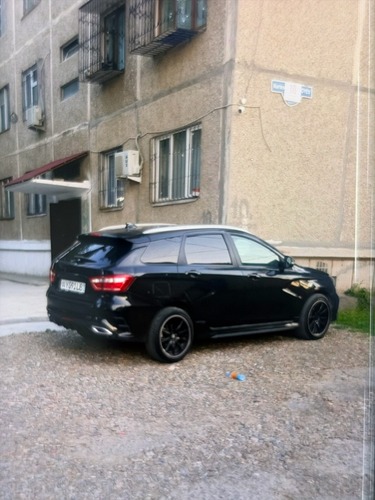 Lada (ВАЗ) Vesta, 2020, Toshkent shahri