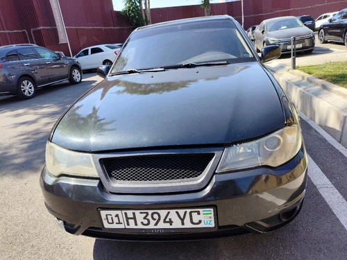 Daewoo Nexia, 2009, Toshkent shahri