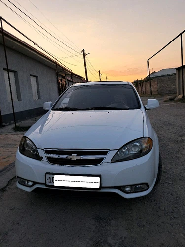 Chevrolet Lacetti, 2020, Toshkent