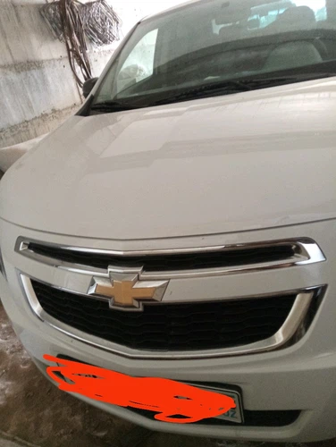 Chevrolet Cobalt, 2025, Toshkent