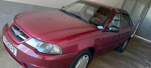 Daewoo Nexia, 2012, Samarqand