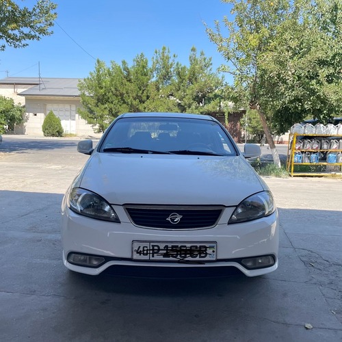 Chevrolet Lacetti, 2020, Farg'ona