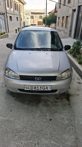 Lada (ВАЗ) Kalina, 2008, Toshkent shahri