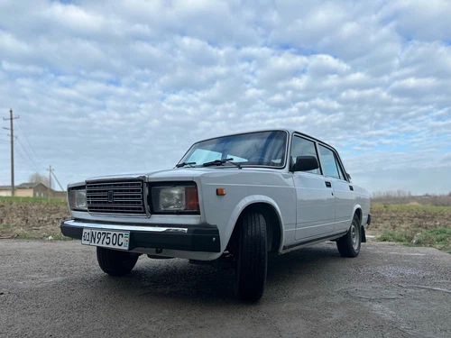Lada (ВАЗ) 2107, 2007, Toshkent shahri