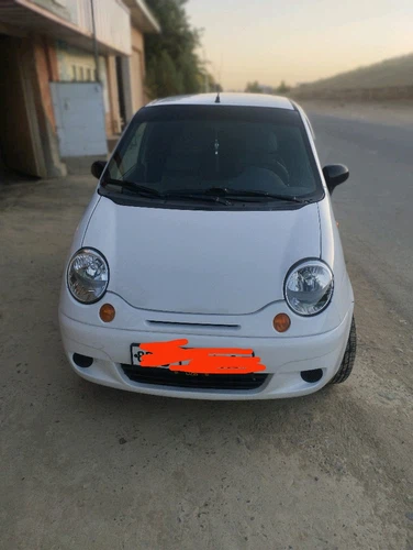 Chevrolet Matiz, 2009, Samarqand
