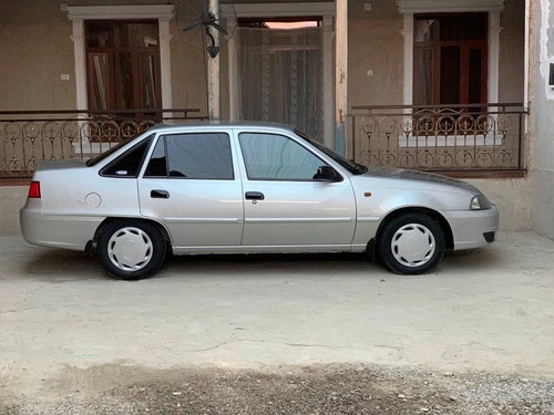 Chevrolet Nexia, 2010, Namangan