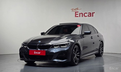 BMW 3 серии, 2022, Toshkent shahri