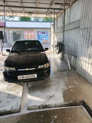 Chevrolet Nexia, 2014, Jizzax