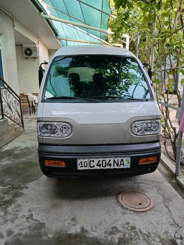 Chevrolet Damas, 2025, Toshkent shahri