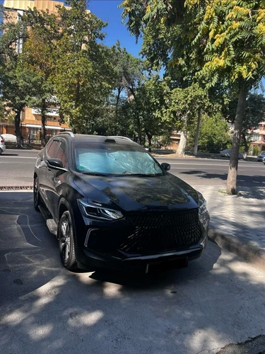 Chevrolet Tracker, 2023, Toshkent shahri