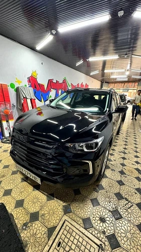 Chevrolet Tracker, 2024, Toshkent