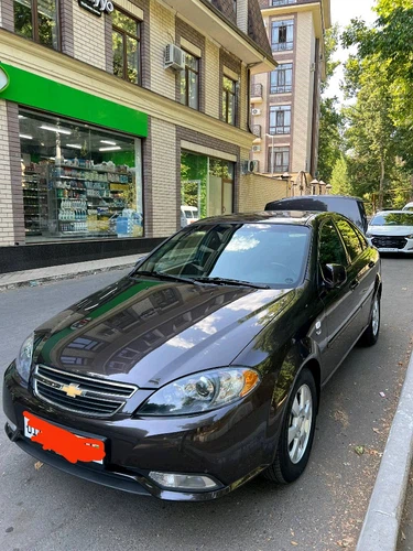 Chevrolet Lacetti, 2019, Toshkent shahri