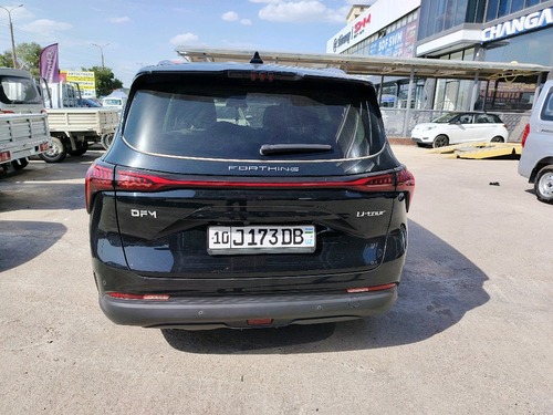Dongfeng DFSK ix7, 2024, Toshkent