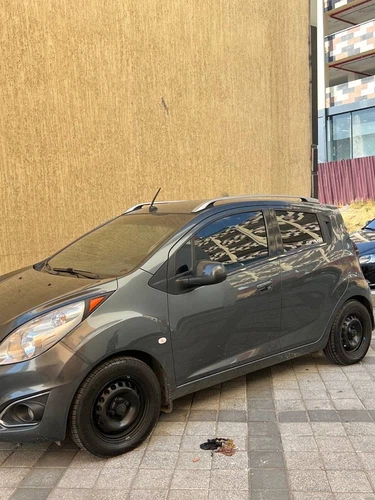 Chevrolet Spark, 2019, Ташкент (город)