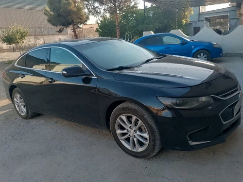 Chevrolet Malibu, 2018, Buxoro