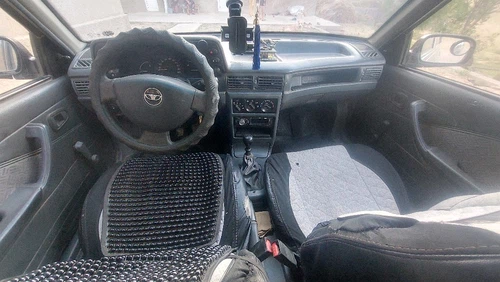 Daewoo Nexia, 1997, Qashqadaryo