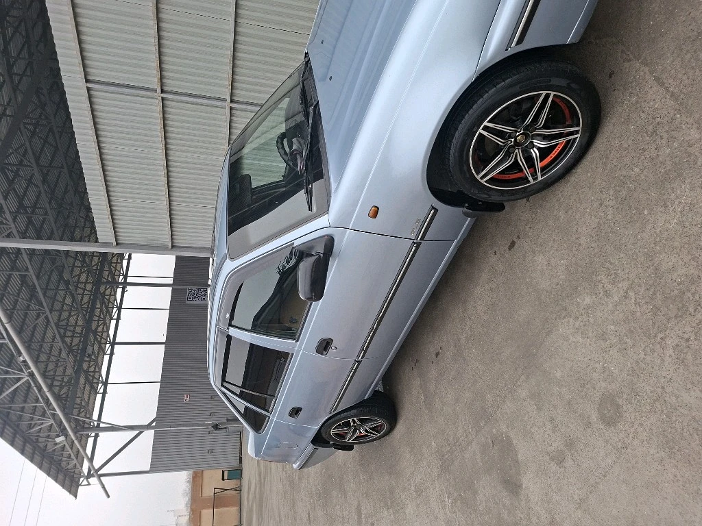 Daewoo Nexia