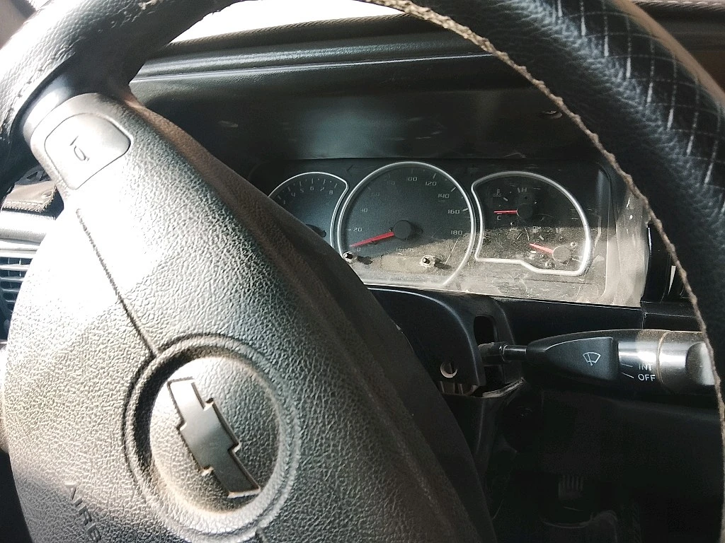 Daewoo Nexia