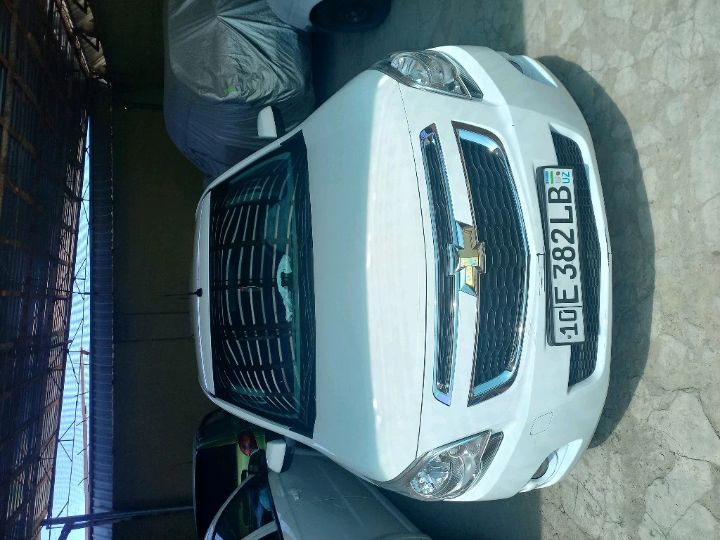 Chevrolet Cobalt