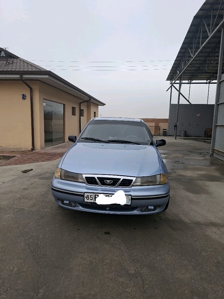 Daewoo Nexia
