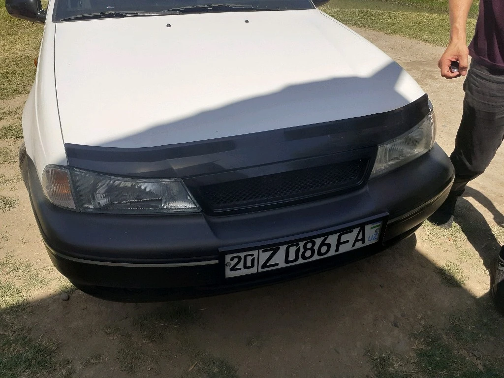 Daewoo Nexia
