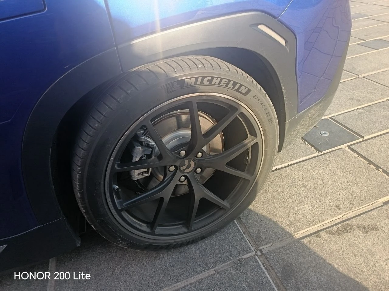 Nio EC6