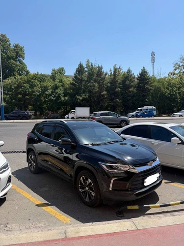 Chevrolet Tracker, 2023, Toshkent