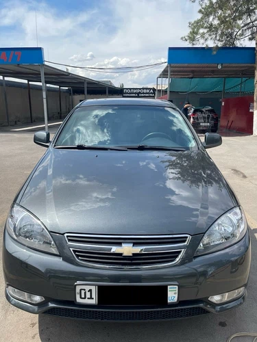 Chevrolet Lacetti, 2019, Toshkent shahri